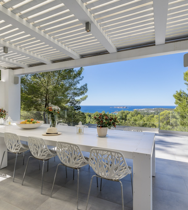 Resa Estates Ivy Cala Tarida Ibiza  luxe woning villa for rent te huur house terrace.png